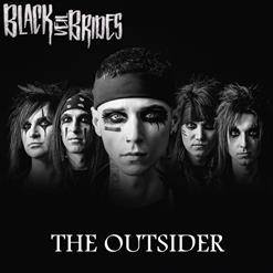 Black Veil Brides : The Outsider